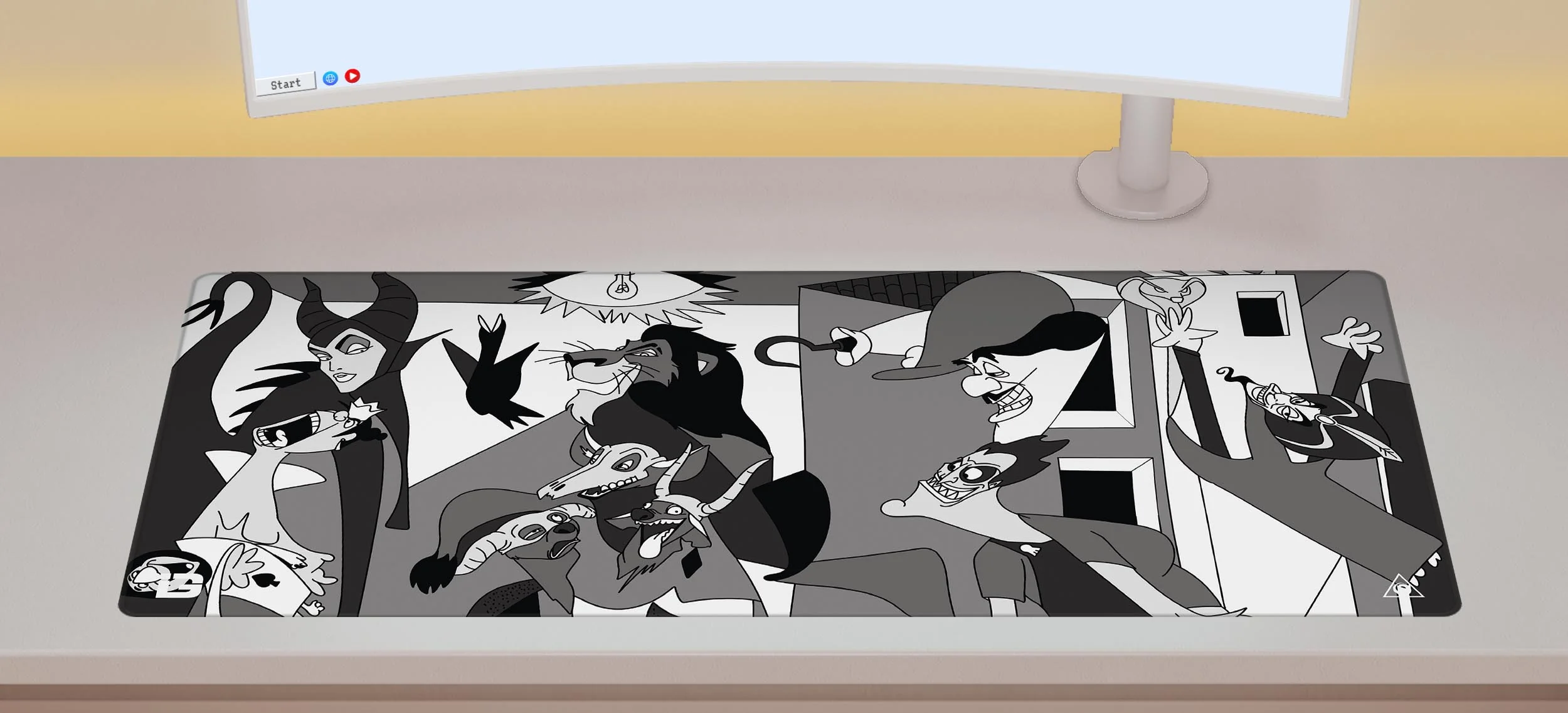 Villans Guernica - Image 2