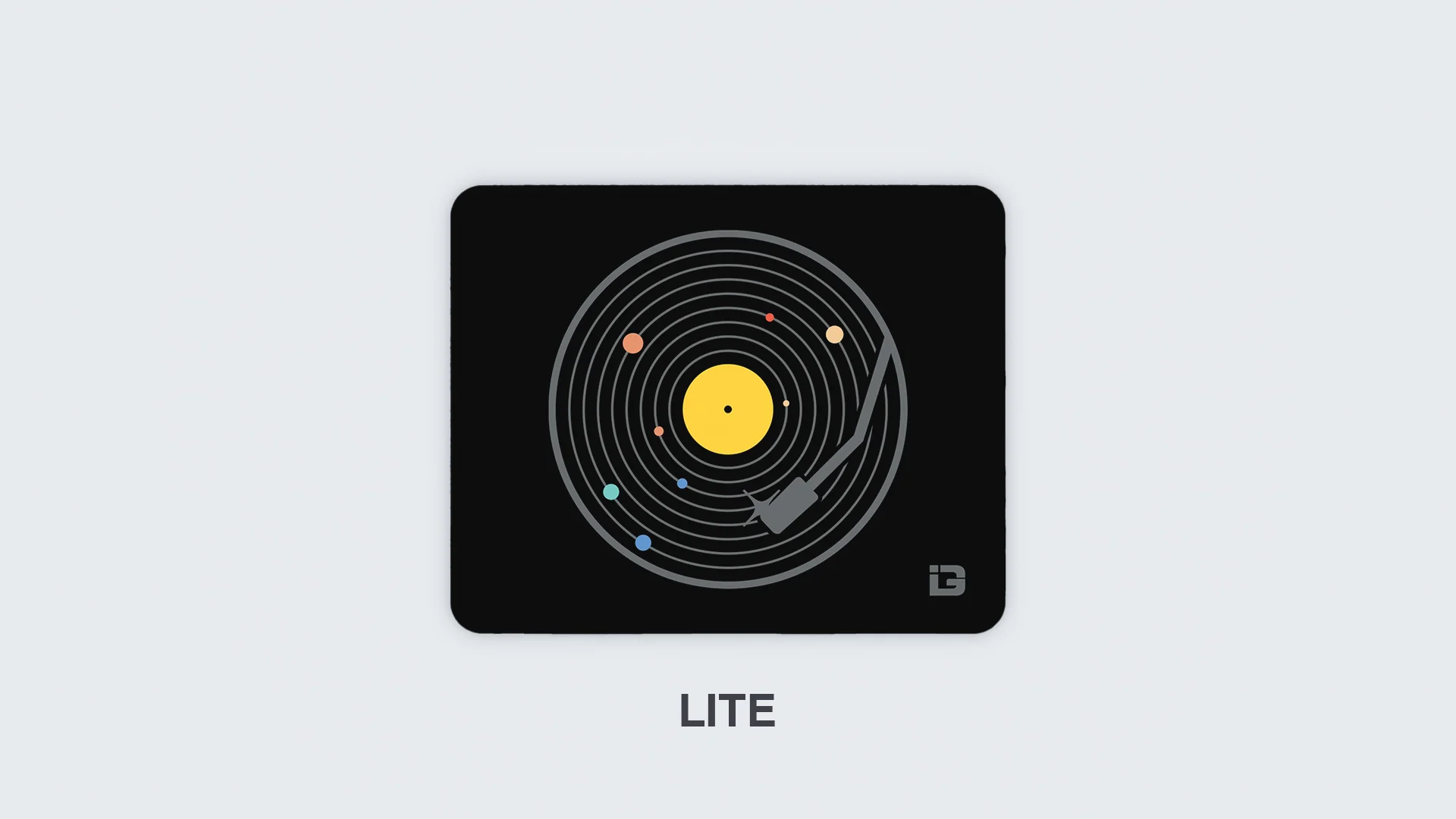 Vinyl System - Image 4