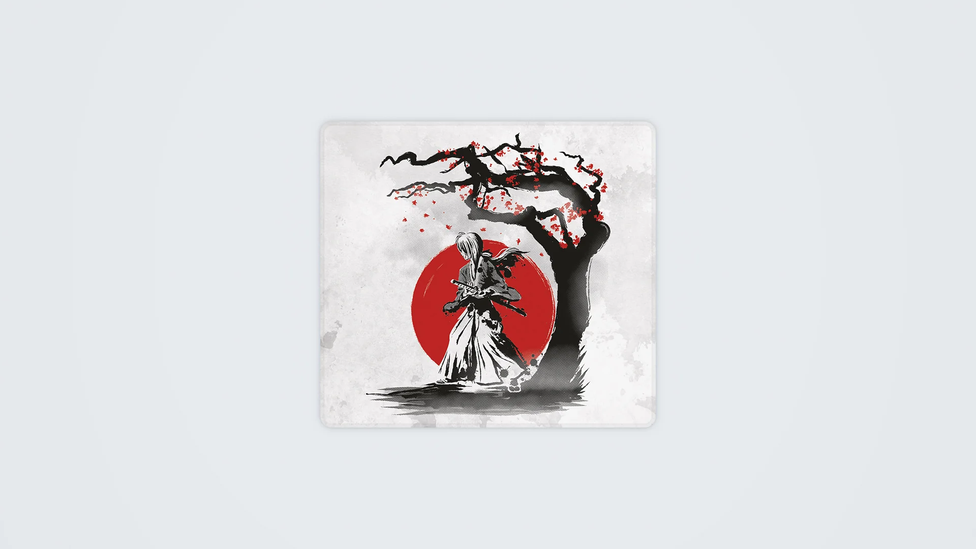 Wandering Samurai - Image 6