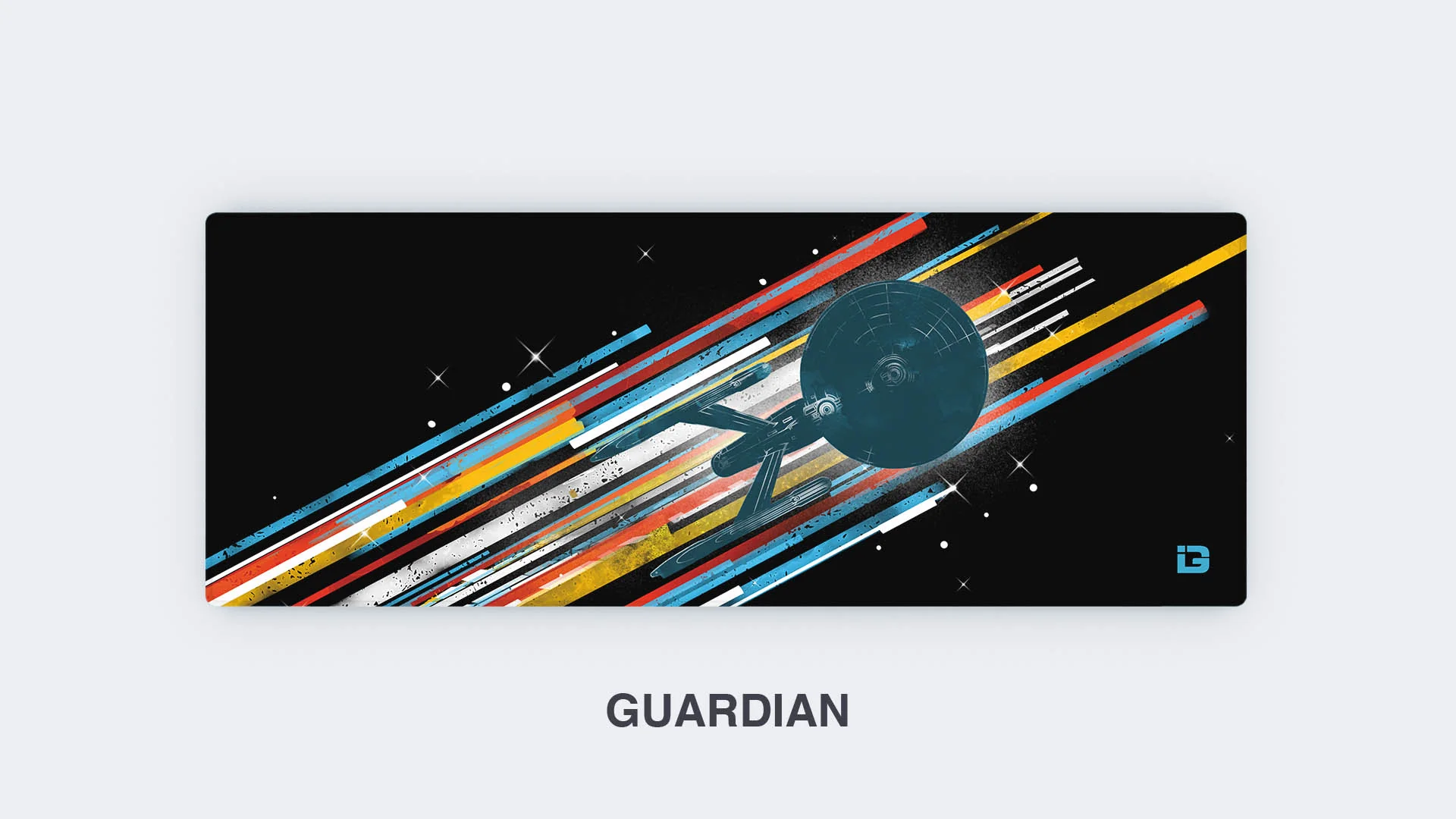 Warp Speed - Image 10