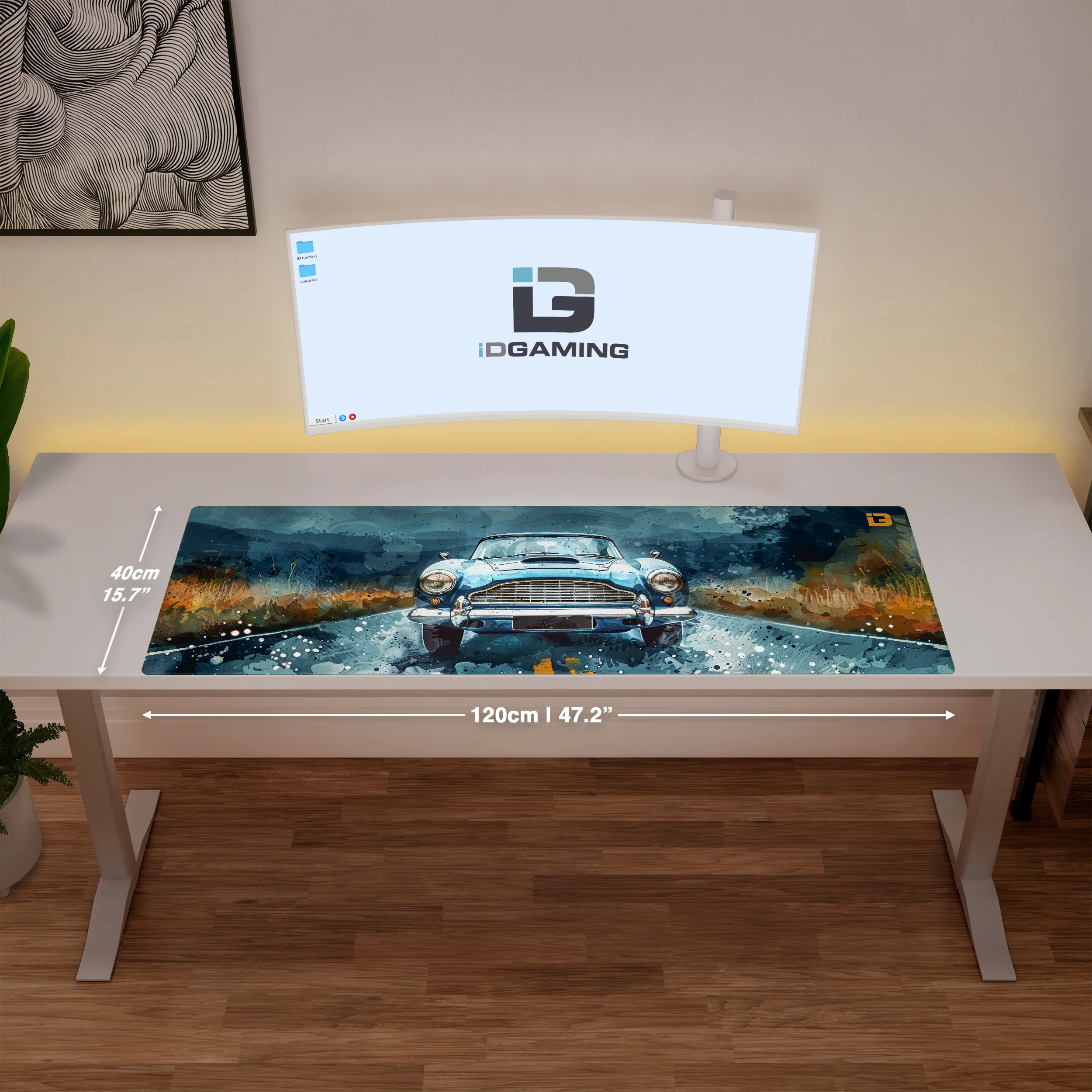 Water Colour DB5 - Image 15