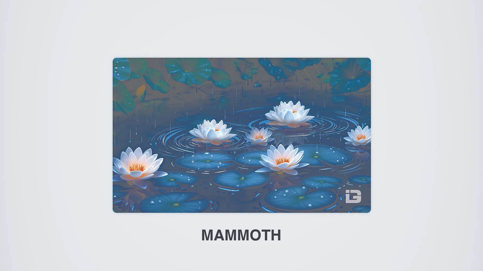 Waterlilies Magic - Image 14