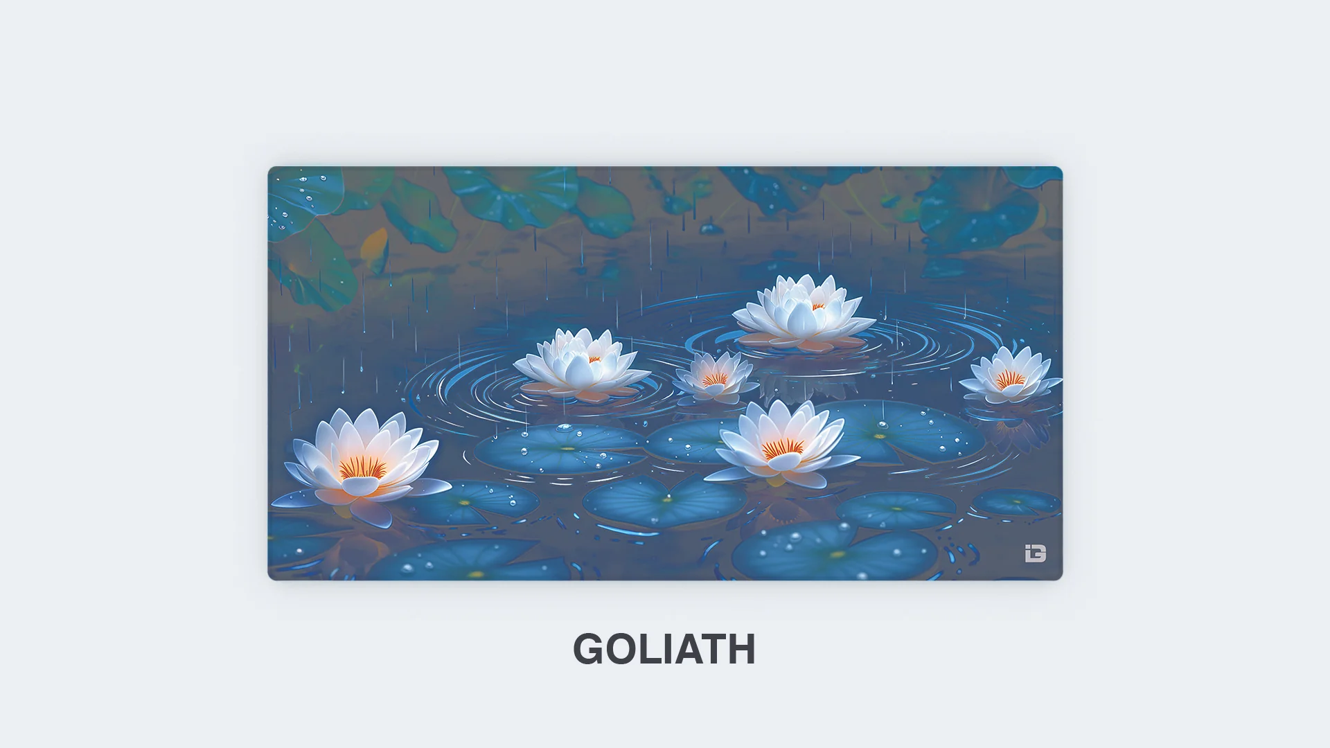 Waterlilies Magic - Image 17