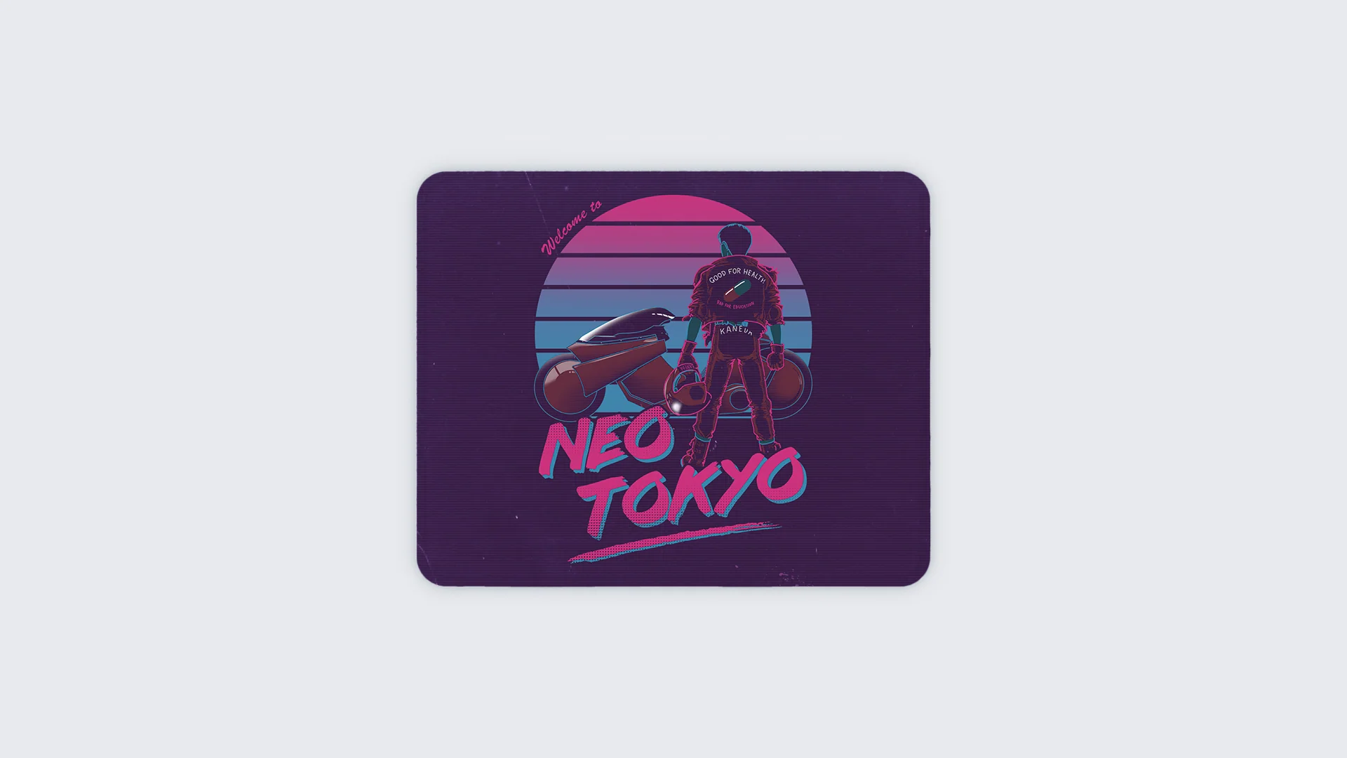 Welcome To Neo Tokyo - Image 4