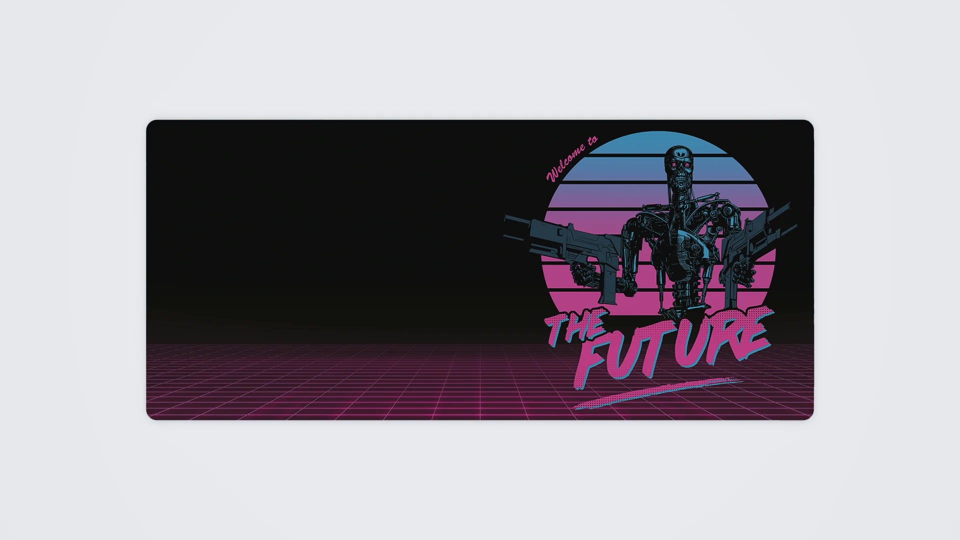Welcome To The Future - Image 10