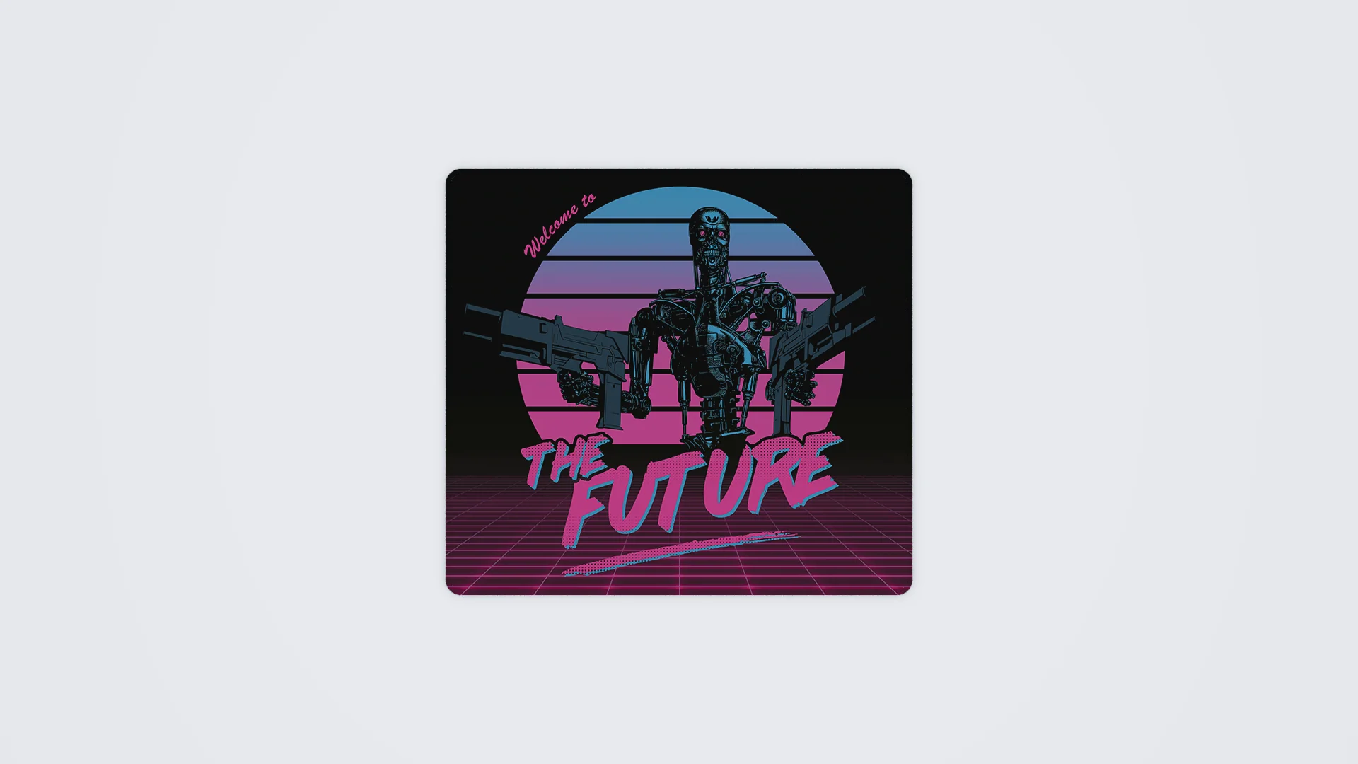 Welcome To The Future - Image 6