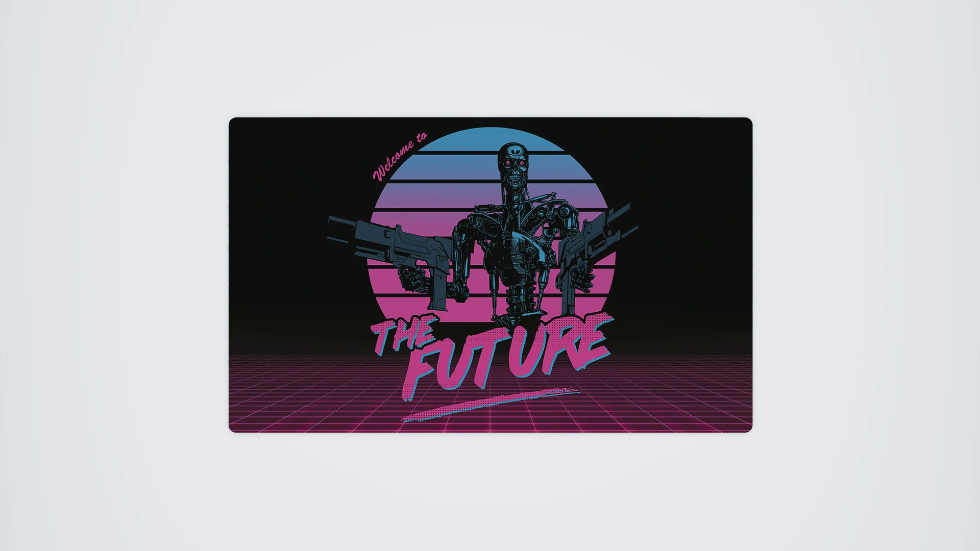 Welcome To The Future - Image 9