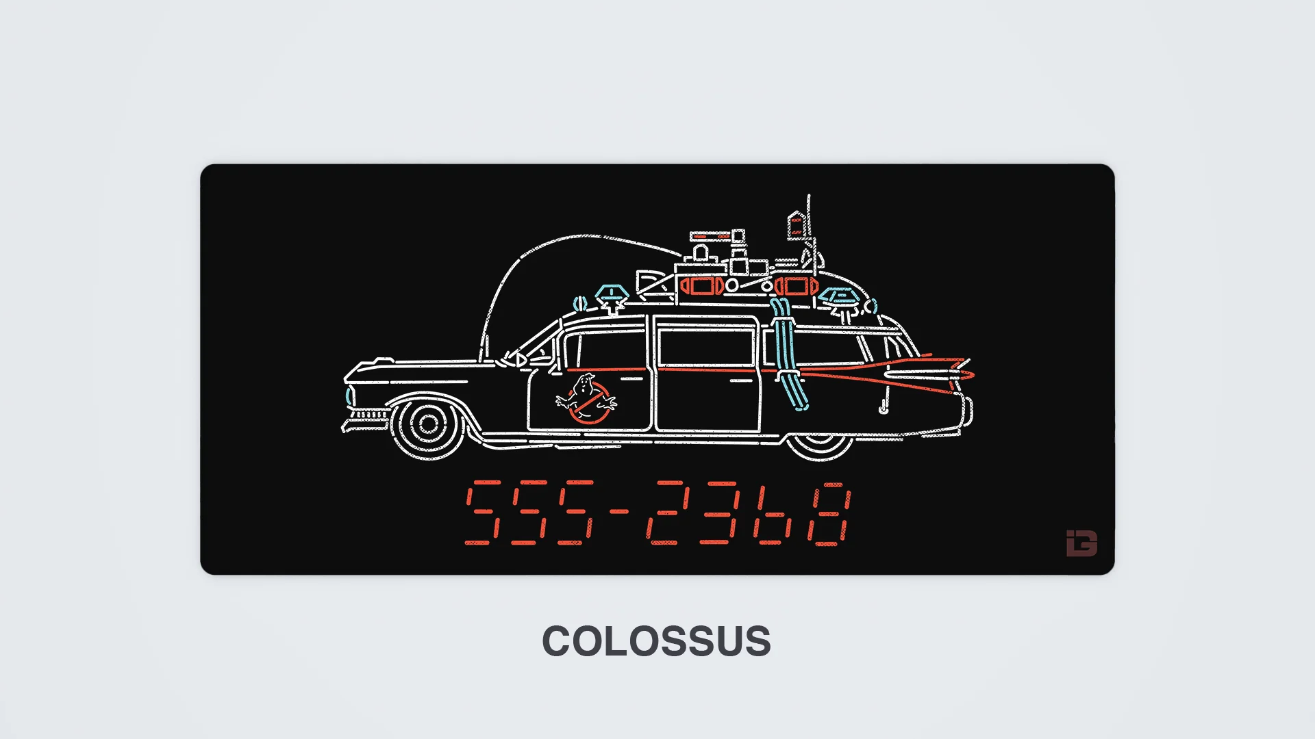 Who you gonna call - Image 12