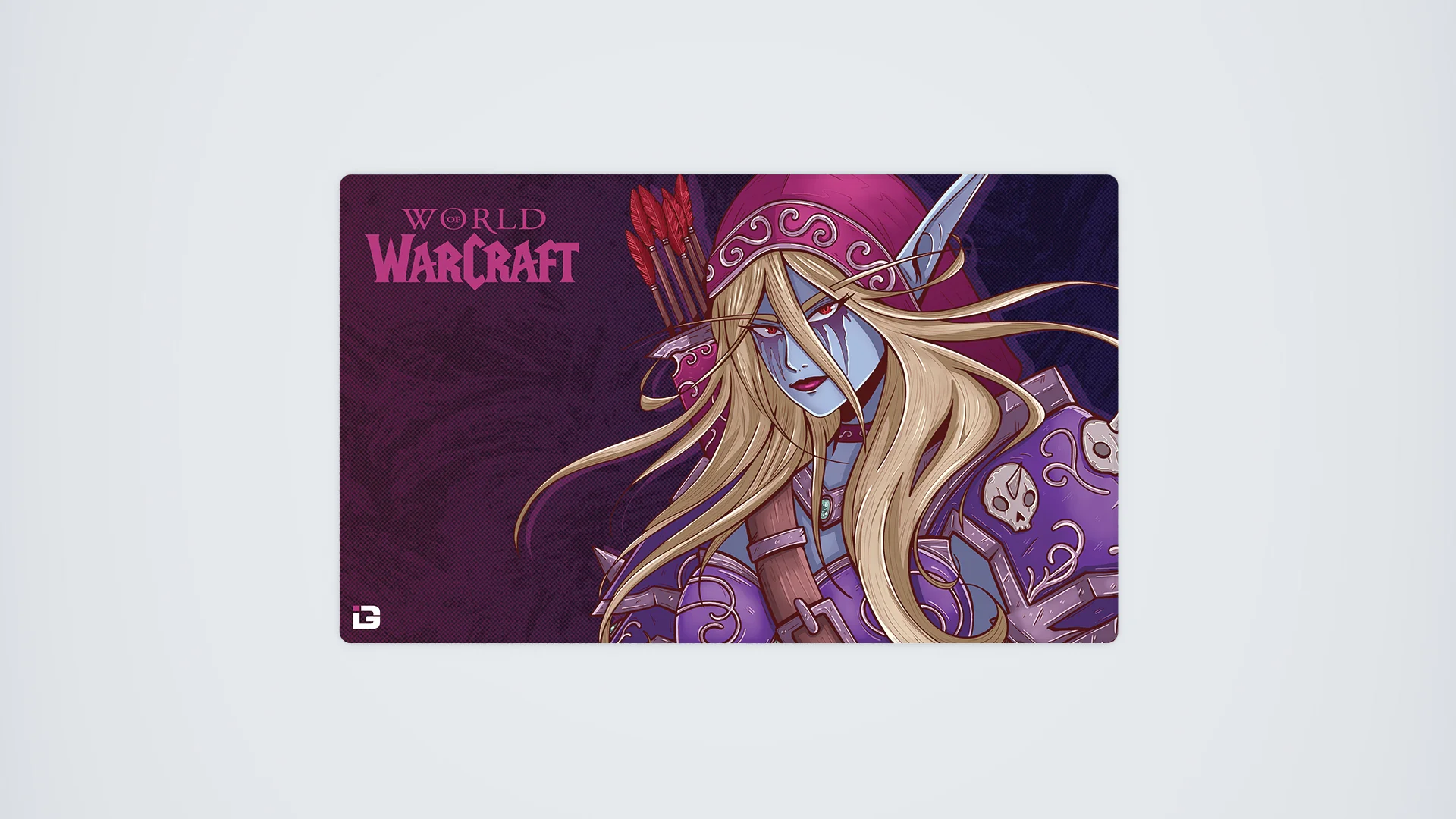 Windrunner - Image 12