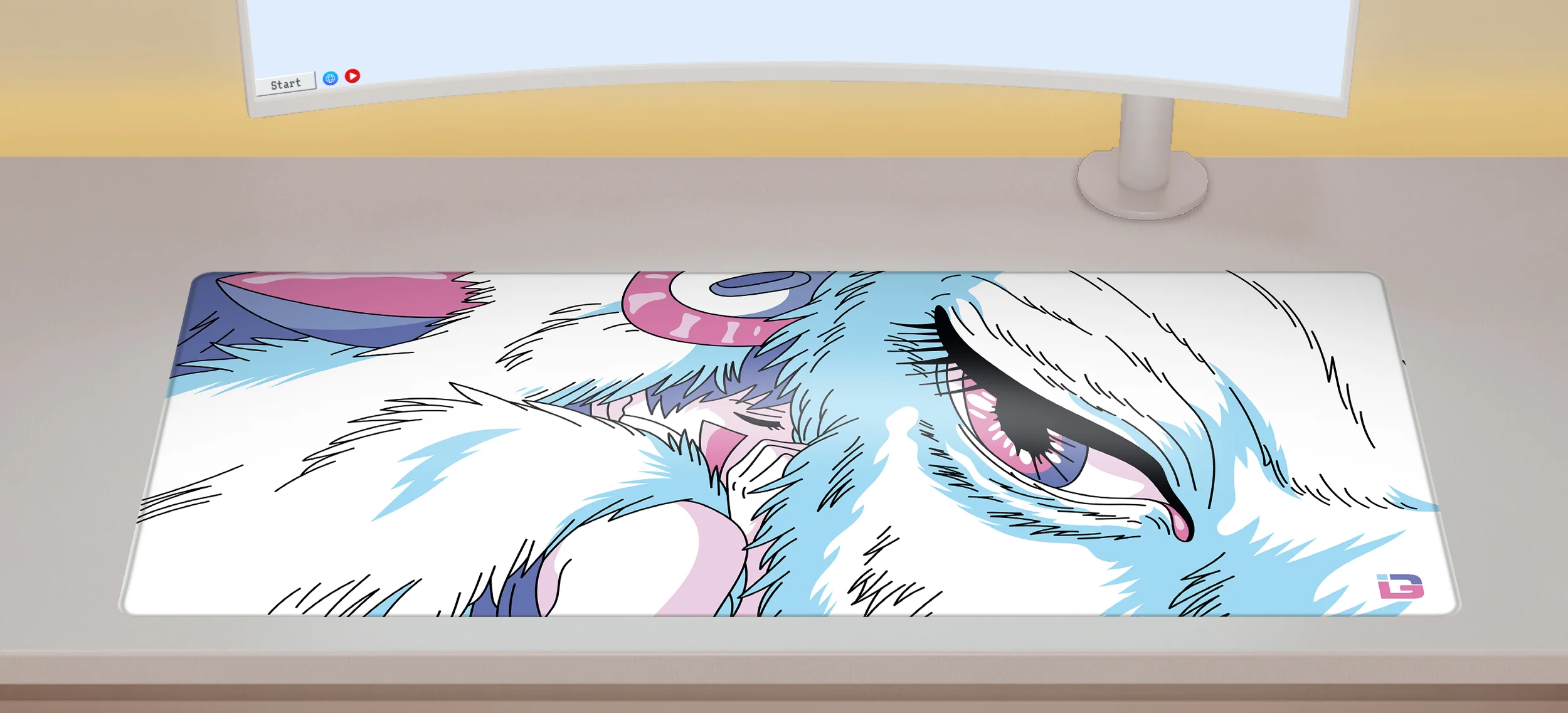 Wolf Hug - Image 2
