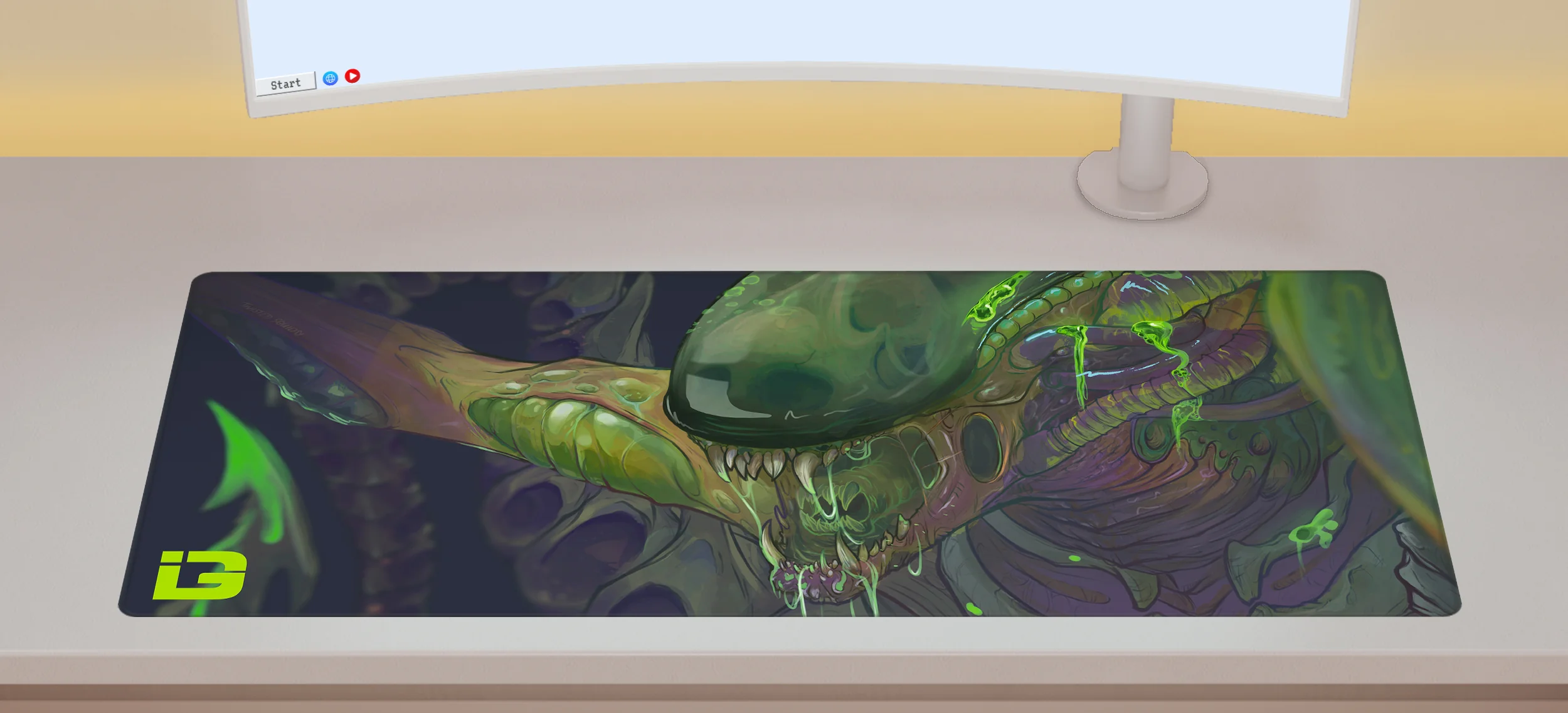 Xenomorph - Image 2