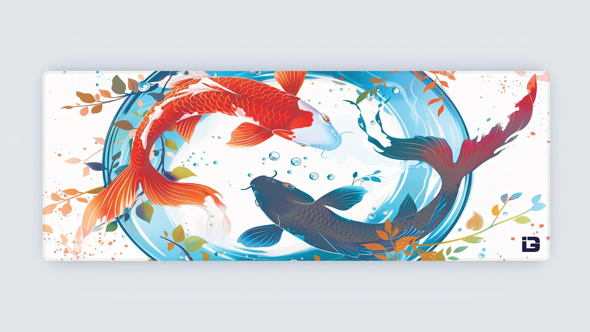 Yin & Yang Kois - Image 16