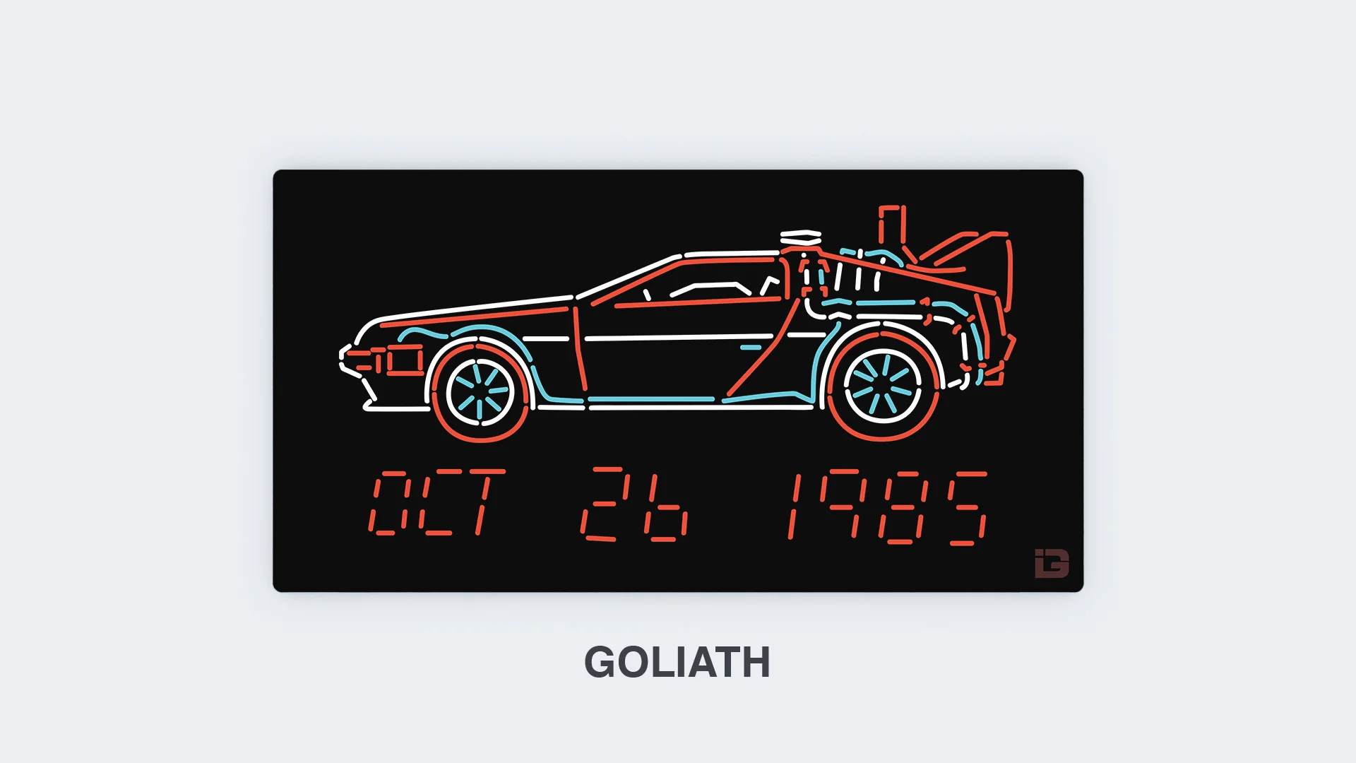 You built a time machine - Image 17