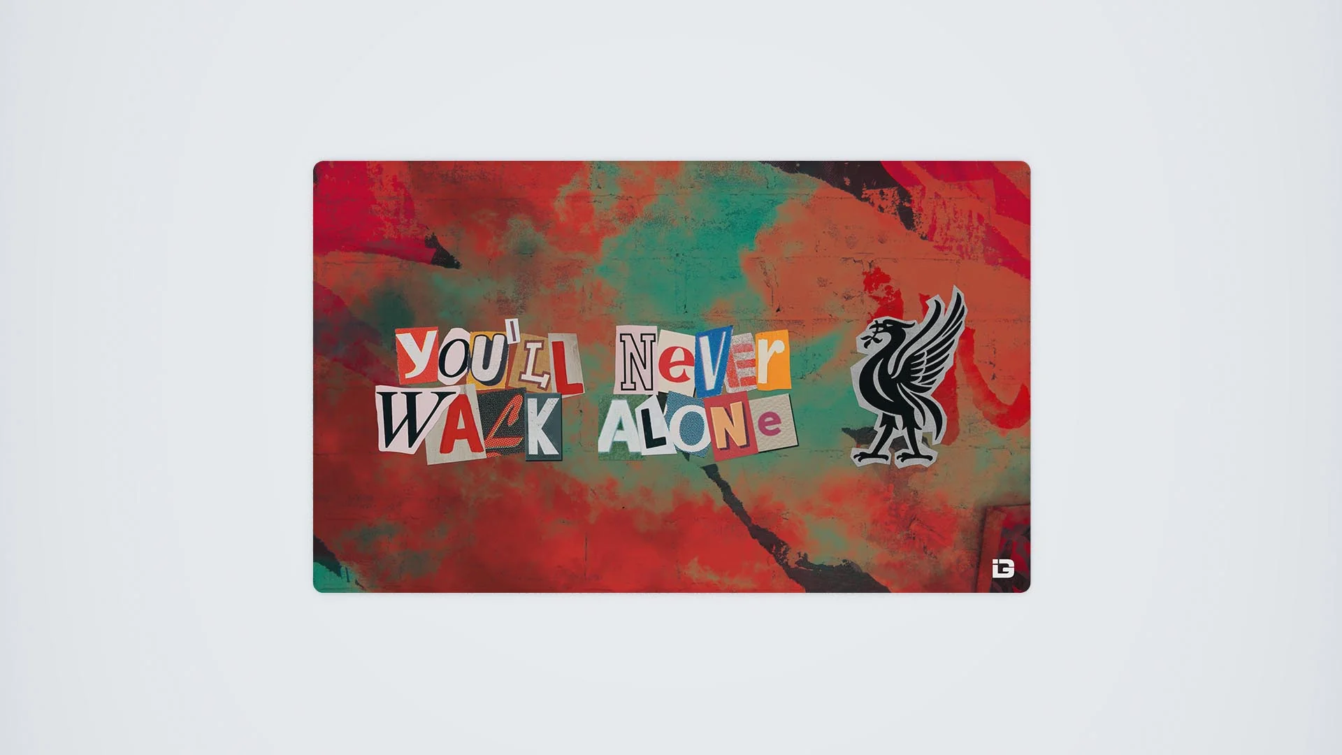 You'll Never Walk Alone - Image 14
