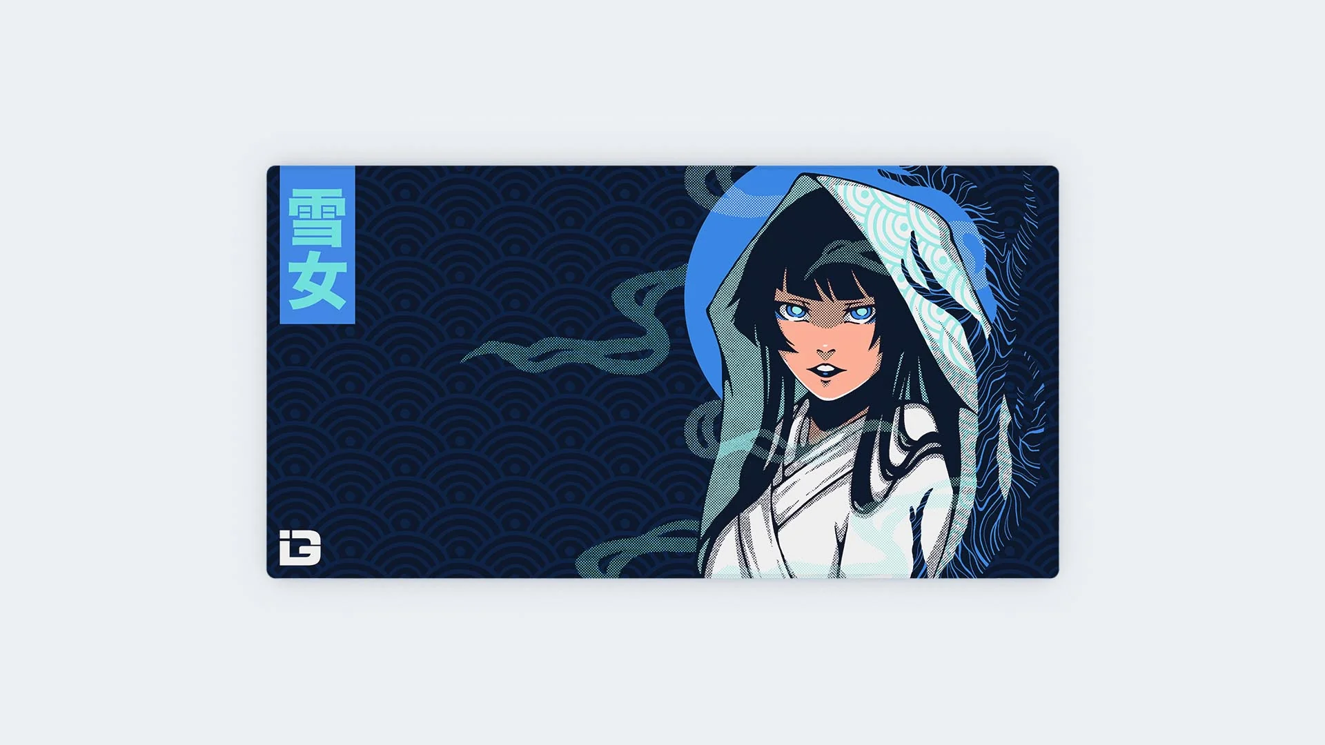 Yuki Onna - Image 16
