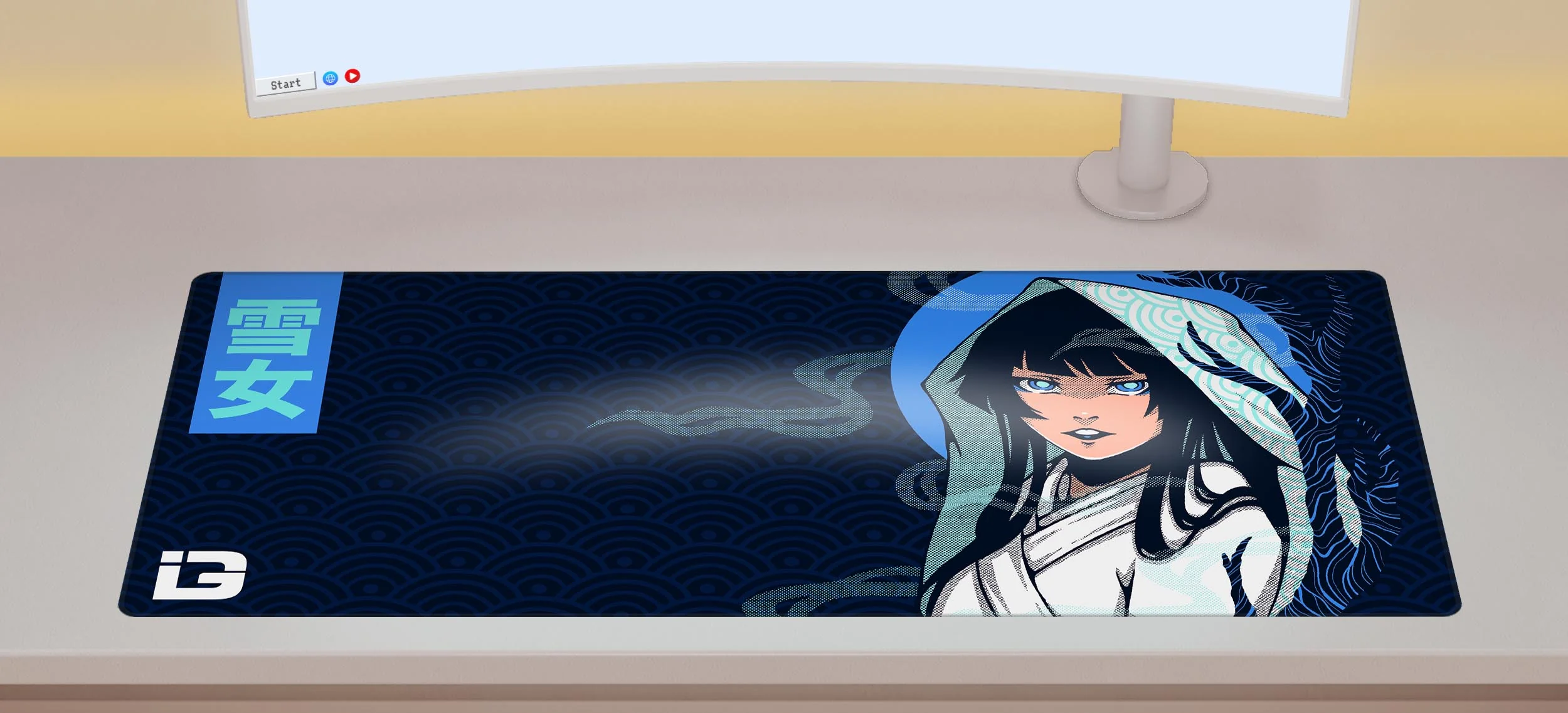 Yuki Onna - Image 2